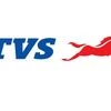 TVS logo, TVS, TVS Motors