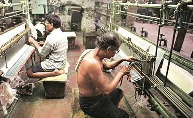 Textile industry, gst GST, lack of govt support prompt exodus of Tamil Nadu's textile firms