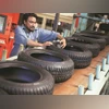 Cheaper Chinese import continues to affect the domestic industry in the truck and bus radial segment tyre, mrf