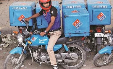 Jubilant FoodWorks Q3 net down 40% to Rs 80 cr; revenue up to Rs 1,332 cr Jubilant FoodWorks