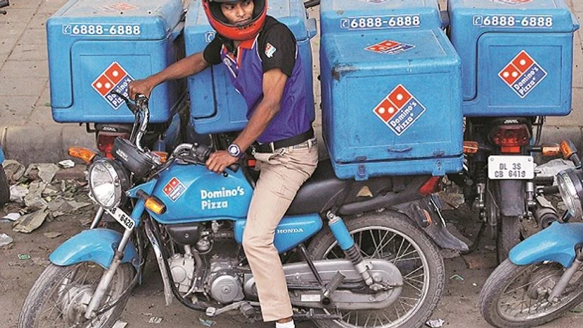 Jubilant FoodWorks Jubilant FoodWorks