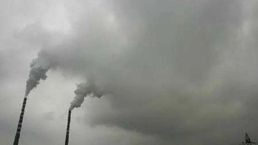 India on track to meet lower emission intensity target: Economic Survey India on track to meet lower emission intensity target: Economic Survey