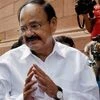 Venkaiah Naidu