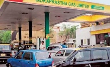 Indraprastha Gas hits record high on good Q1 results; 1:5 stock split Indraprastha Gas, IGL