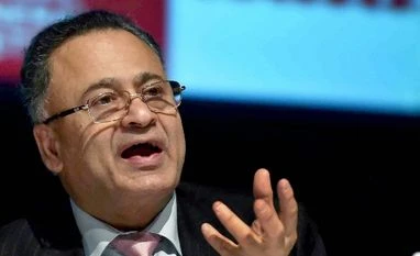 Bata to focus on small markets, to increase e-commerce presence Uday Khanna, Bata, chairman