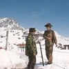 Sikkim row: Experts see the Chinese applying pressure on India's weak spots