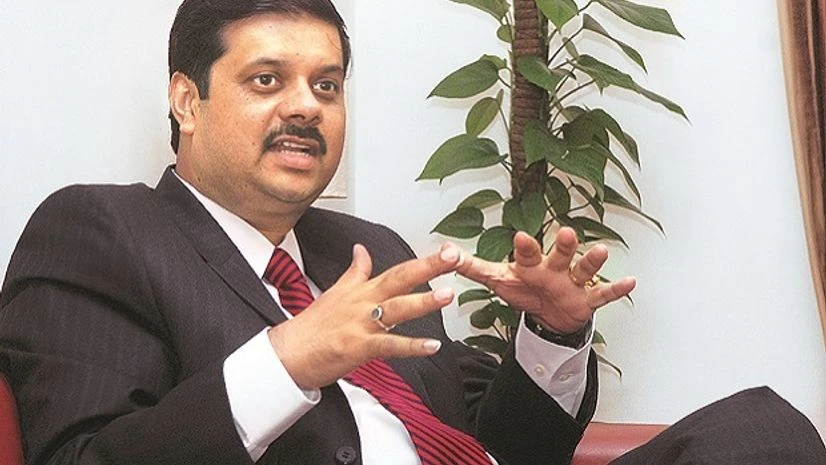 Koushik Chatterjee Koushik Chatterjee