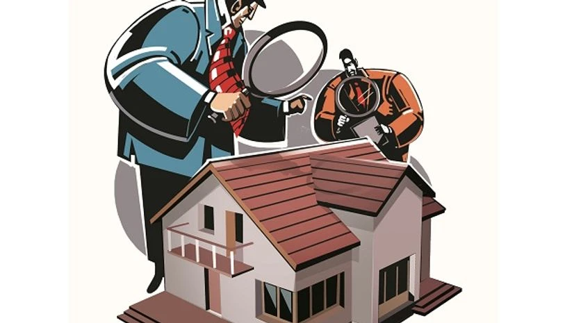 Illustration: Ajay Mohanty Illustration: Ajay Mohanty