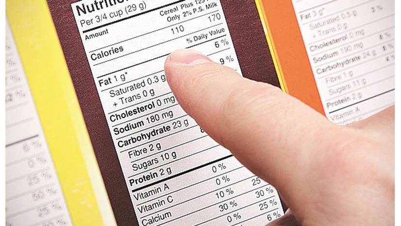 packed food packed food