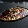 Porsche Logo