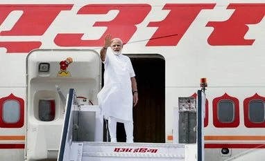 Indian Prime Minister, President to get their own planes by early 2020 Narendra Modi, Air India