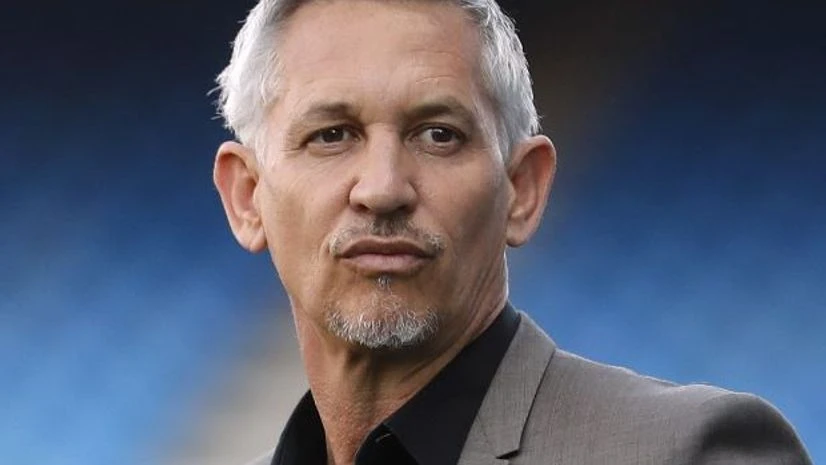 Gary Lineker Gary Lineker
