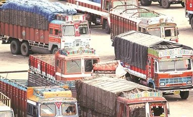 Ban heavy vehicles' entry in Delhi for 2 days after Diwali, suggests CPCB Representative Image