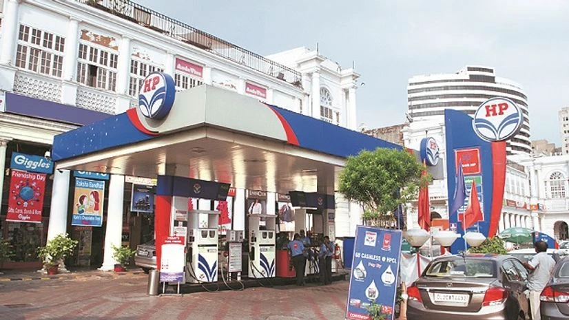 HPCL ONGC to takeover HPCL