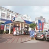 HPCL