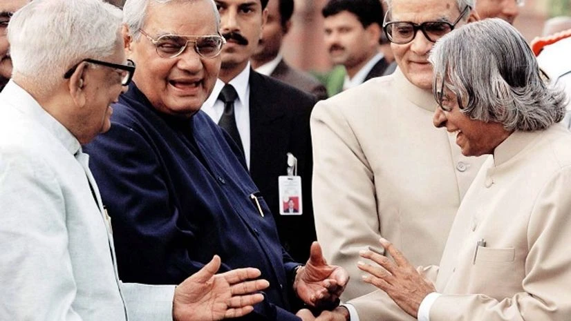 Vajpayee Vajpayee