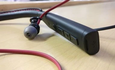 Sennheiser Momentum in-ear wireless headphones: A delight for audiophiles Sennheiser Momentum in-ear wireless headphones