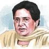 Mayawati