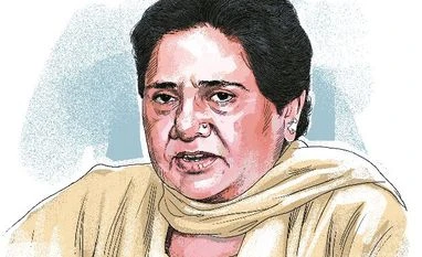 BSP insiders dismiss exit polls, says will Mayawati react after May 23 Mayawati