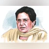 BJP, Cong, SP obstacles to BSP's pursuit of self-esteem: Mayawati Mayawati