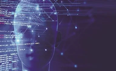 Machines poised to take over 30% of work at banks technology