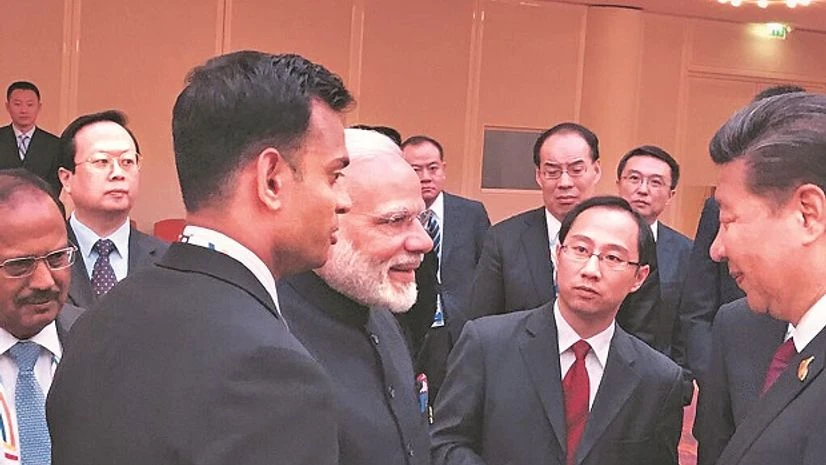 Doklam issue Doklam issue