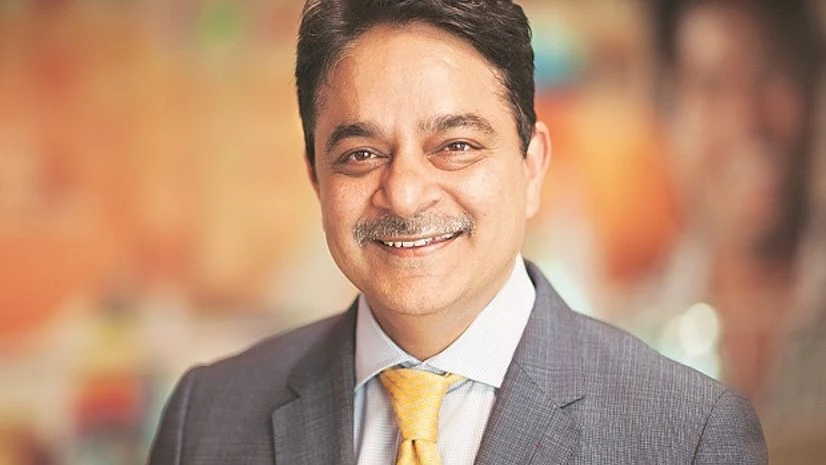 Mukesh Butani Mukesh Bhutani