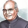 Ram Nath Kovind