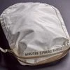 Neil Armstrong's bag