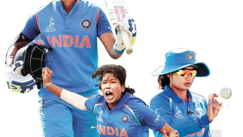 ICC Women World Cup 2017 ICC Women World Cup 2017