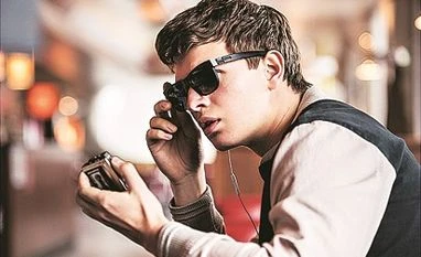 Denver cinema Ansel Elgort