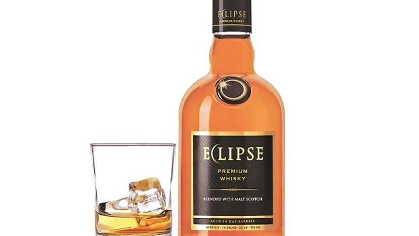 Eclipse Eclipse