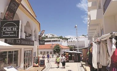 Portuguese CPI records inflation rise of 1.9% points from March-April' 22 Portugal