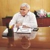 Trai Chairman R S Sharma