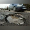 Bengaluru pothole Bengaluru pothole