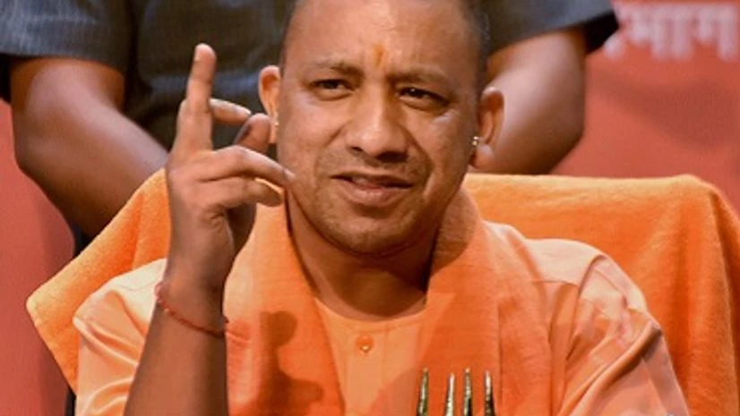 Yogi Aditynath Yogi Aditynath