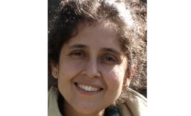 Govt has been speaking in two tongues on right to privacy: Reetika Khera Reetika Khera