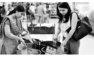 D-Mart parent's profit up 48% Shopping