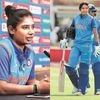 Harmanpreet Kaur, Mithali Raj
