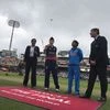 ICC Women's World Cup 2017 finals: India vs England