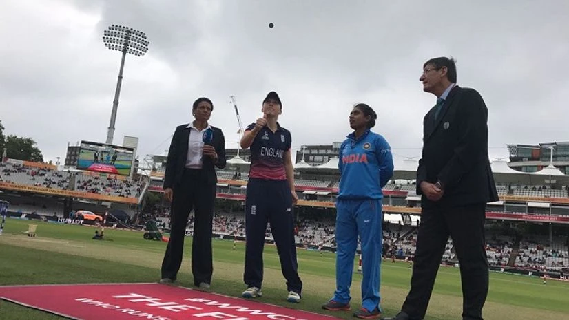 ICC Women's World Cup 2017 finals: India vs England ICC Women's World Cup 2017 finals: India vs England