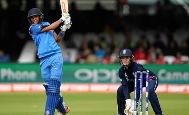 ICC Women's T20 WC: Having reserve days in future will be great, says Kaur Harmanpreet Kaur