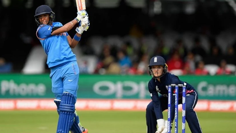 Harmanpreet Kaur Harmanpreet Kaur