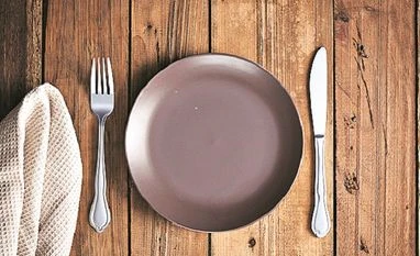 'Jail ka khana' gets 5-star FSSAI rating in Uttar Pradesh's Farrukhabad Plate, Restaurant, Food