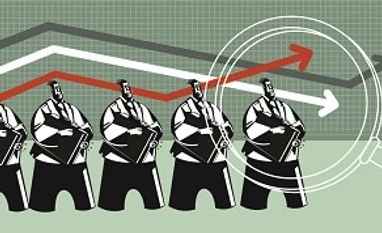 Strategic thinking in financial markets policy Illustration by Ajay Mohanty