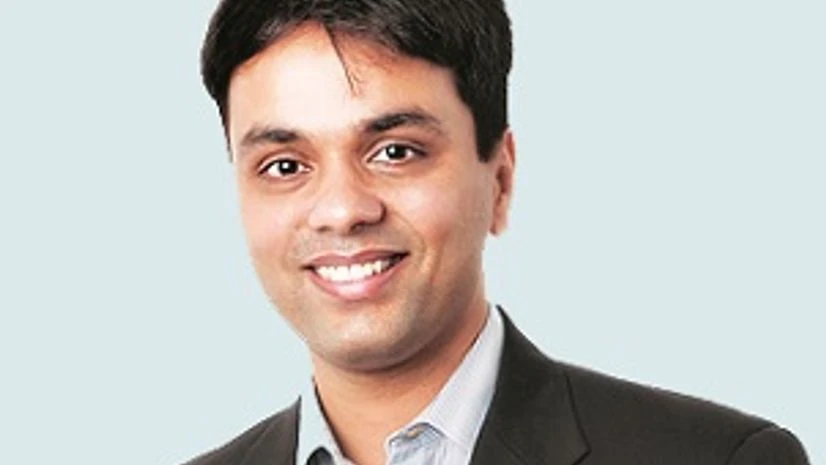 Asish Mohapatra Asish Mohapatra