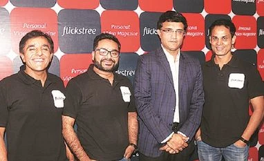 Flickstree wants to be Flipboard for videos Flickstreet