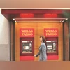 Wells Fargo suspends China travel after employee exit ban: Report