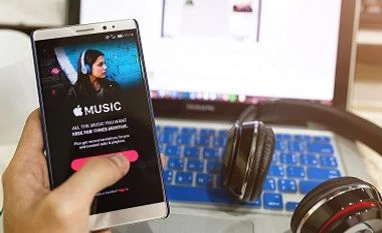 Indian CEOs pursuing transformation that is customer focused Music, Sound, Music app