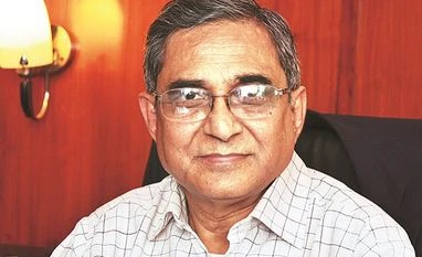 Our real test starts now, with invoice uploading: GSTN chairman Navin Kumar Navin Kumar, Chairman, GSTN